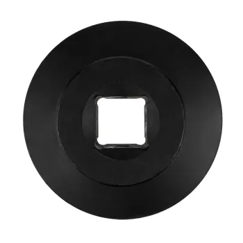 Головка ударная глубокая 57мм (6гр.), 3/4''
