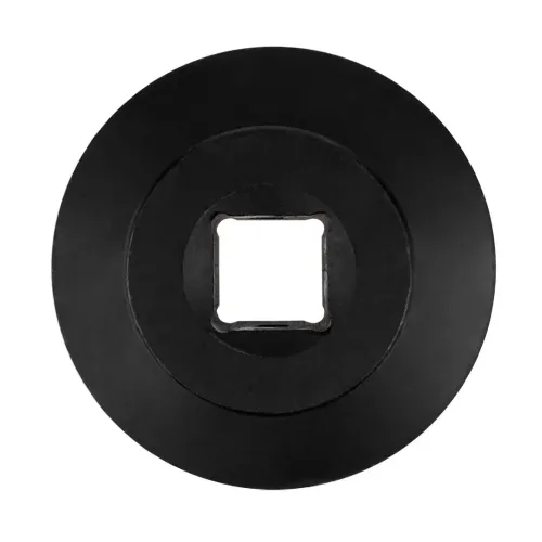 Головка ударная глубокая 57мм (6гр.), 3/4''