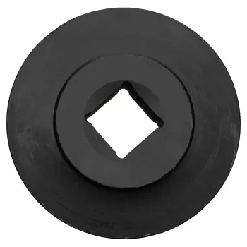 Головка ударная глубокая 65мм (6гр.), 3/4''