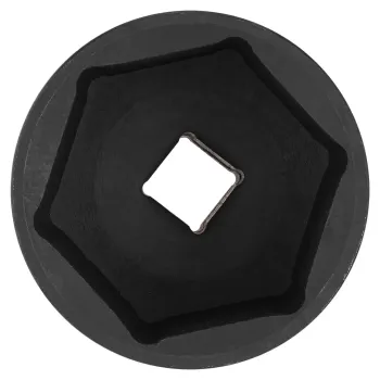 Головка ударная глубокая 66мм (6гр.), 3/4''