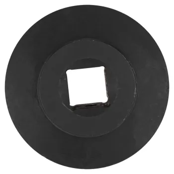 Головка ударная глубокая 66мм (6гр.), 3/4''