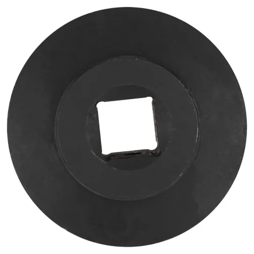 Головка ударная глубокая 66мм (6гр.), 3/4''