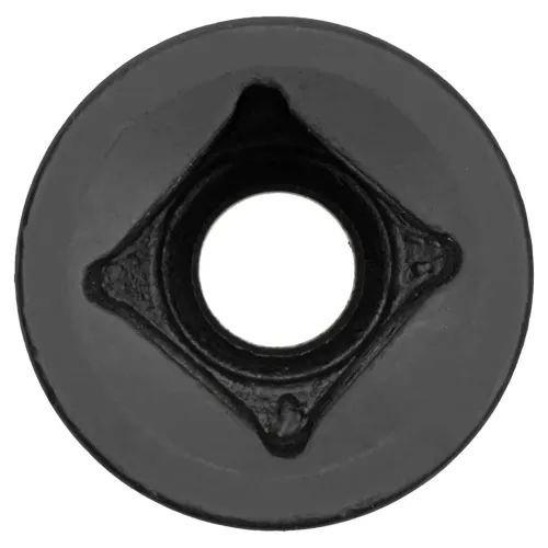 Головка ударная глубокая 16мм (12гр.), 3/4''