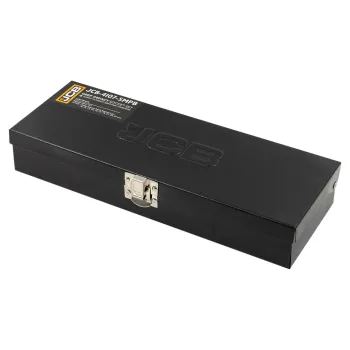 Набор головок ударных глубоких 10пр.,1/2''6гр.(10,12-15,17,19,21,22,24мм)