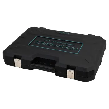 Набор инструментов 142пр. 1/4'', 3/8'', 1/2''(6гр.)