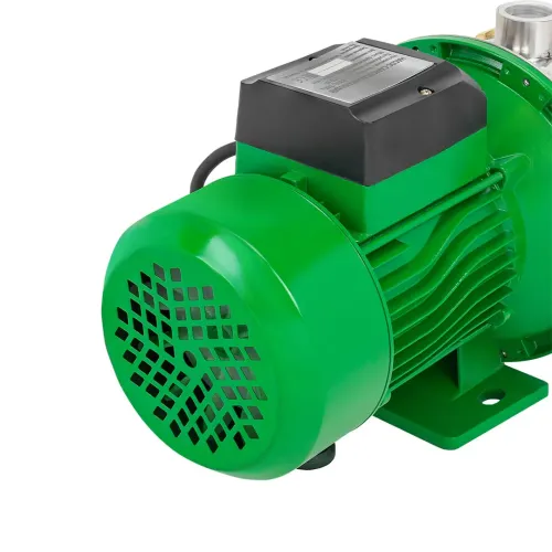 Насос самовсасывающий (230В, 50Гц, 750Вт, 50л/мин) (обмотка CU)