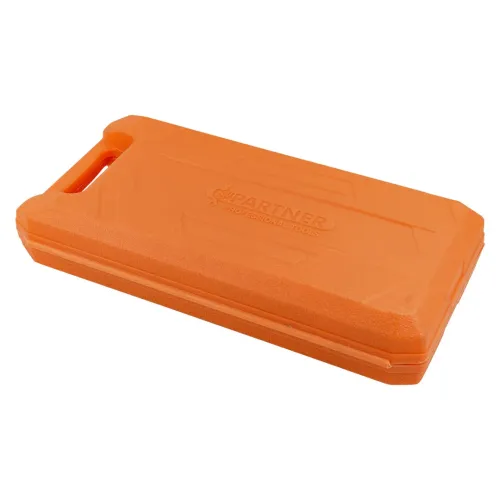 Набор головок ударных коротких 16пр.1/2''(6-гр.)(10,12-17,19,21,22,24,27,30,32мм(36мм-12гр)+удлинитель 75мм),в кейсе