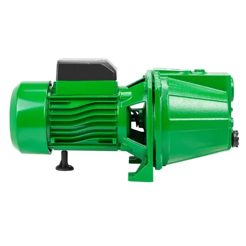 Насос самовсасывающий 40л/мин 450W (COPPER)