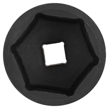 Головка ударная глубокая 60мм (6гр.), 3/4''