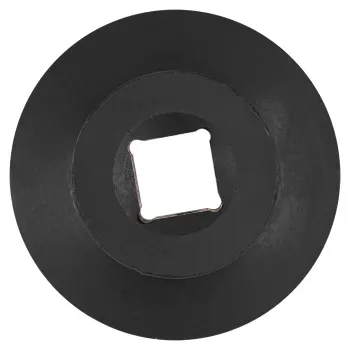 Головка ударная глубокая 60мм (6гр.), 3/4''