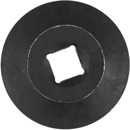 Головка ударная глубокая 67мм (6гр.), 3/4''