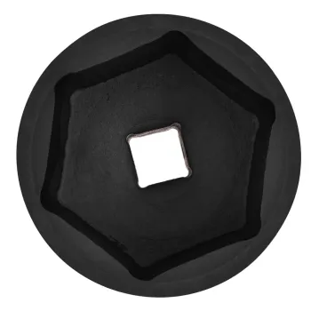 Головка ударная глубокая 69мм (6гр.), 3/4''