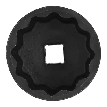 Головка ударная глубокая 64мм (12гр.), 3/4''