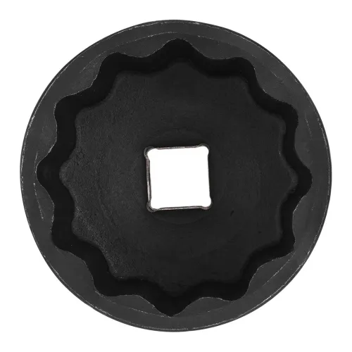 Головка ударная глубокая 64мм (12гр.), 3/4''
