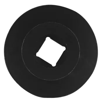 Головка ударная глубокая 64мм (12гр.), 3/4''
