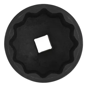 Головка ударная глубокая 68мм (12гр.), 3/4''