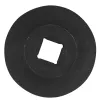 Головка ударная глубокая 68мм (12гр.), 3/4''