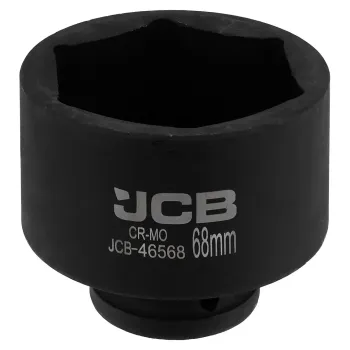 Головка ударная 3/4'', 68мм (6гр.)