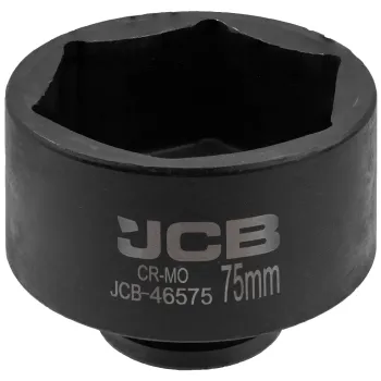 Головка ударная 3/4'', 75мм (6гр.)