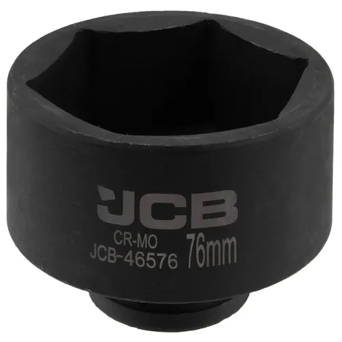 Головка ударная 3/4'', 76мм (6гр.)