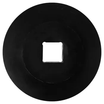 Головка ударная 3/4'', 77мм (6гр.)