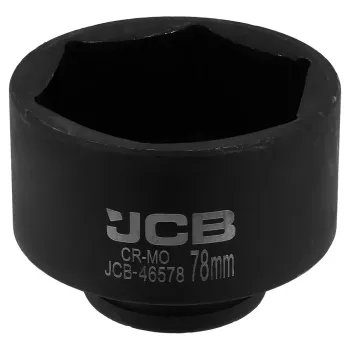 Головка ударная 3/4'', 78мм (6гр.)
