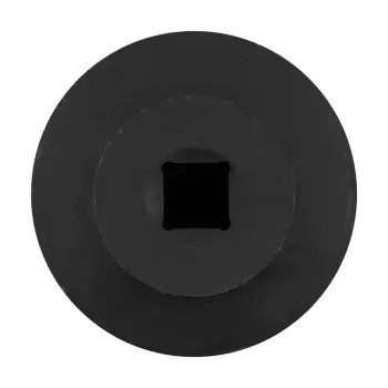 Головка ударная 80мм (6гр.), 3/4''