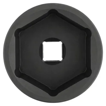 Головка ударная глубокая 63мм (6гр.), 3/4''