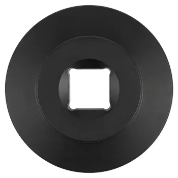 Головка ударная глубокая 63мм (6гр.), 3/4''