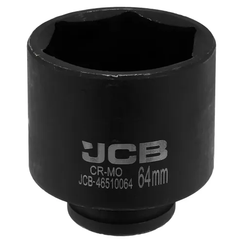 Головка ударная глубокая 3/4'', 64мм (6гр.)