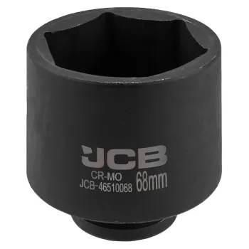 Головка ударная глубокая 3/4'', 68мм (6гр.)