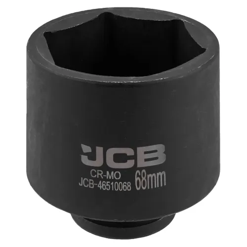 Головка ударная глубокая 3/4'', 68мм (6гр.)