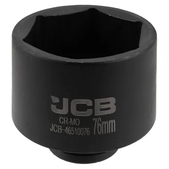Головка ударная глубокая 3/4'', 76мм (6гр.)