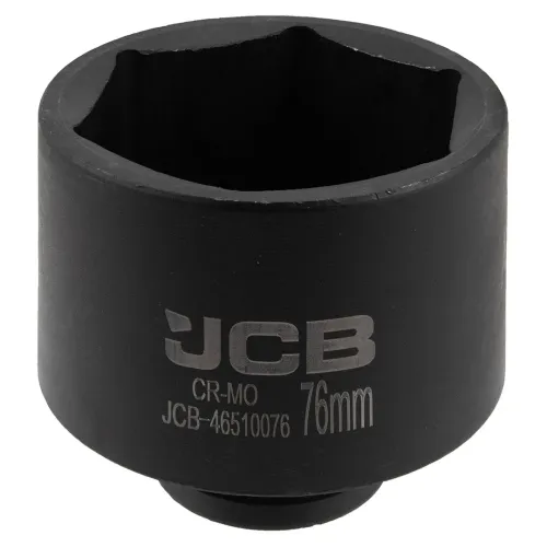 Головка ударная глубокая 3/4'', 76мм (6гр.)