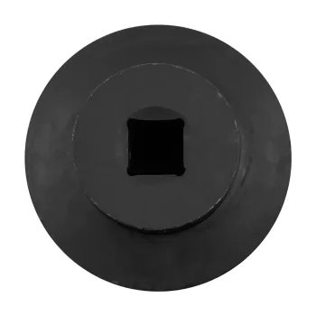 Головка ударная глубокая 77мм (6гр.), 3/4''