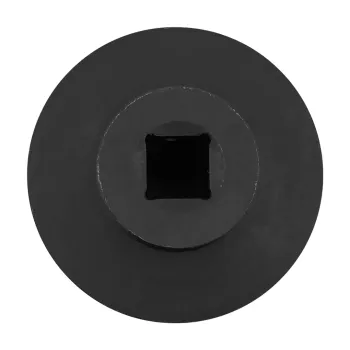 Головка ударная 76мм (12гр.), 3/4''