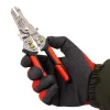 Плоскогубцы многофункциональные 10в1 7''
