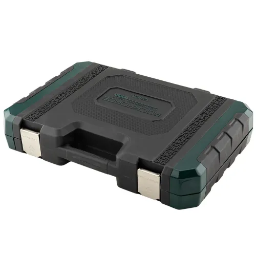 Набор инструментов 121пр. 1/4'', 1/2'',3/8''6гр.