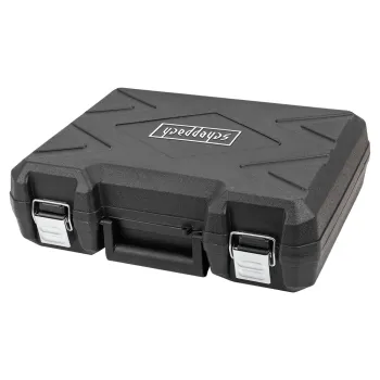 Гайковерт ударный электрический 1/2'', 1010W