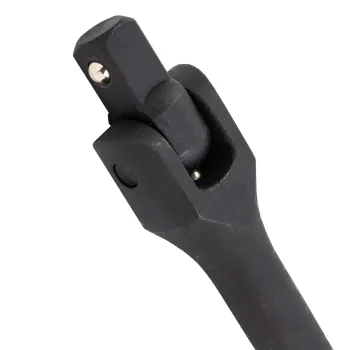 Вороток шарнирный ударный 380мм, 1/2''