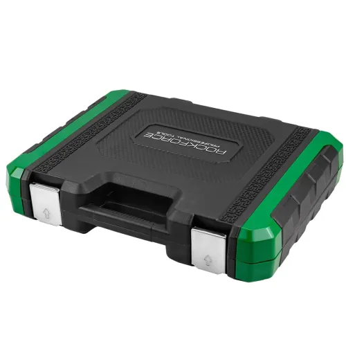 Набор инструментов 108+6пр. 1/4'', 1/2''(6гр.)