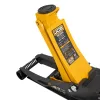 Домкрат подкатной гидравлический 4т (h min 96мм, h max 595мм),вес 49,50