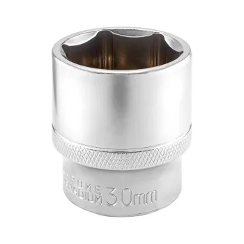 Головка 30мм (6гр.), 1/2''
