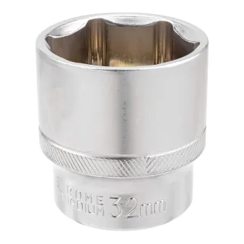 Головка 32мм (6гр.), 1/2''