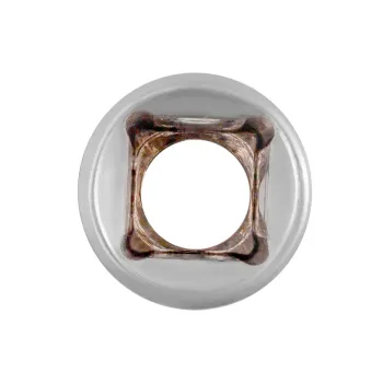 Головка глубокая 18мм (6гр.), 1/2''