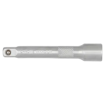 Удлинитель 125мм, 1/2''