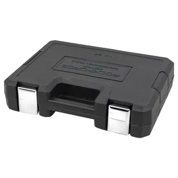 Набор инструментов 82 пр. 1/4''3/8''(6гр.)(4-22мм)