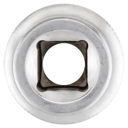 Головка глубокая 19мм (6гр.), 3/8''