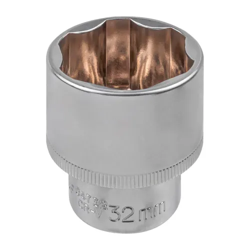 Головка 32мм (сорв.гр), 1/2''