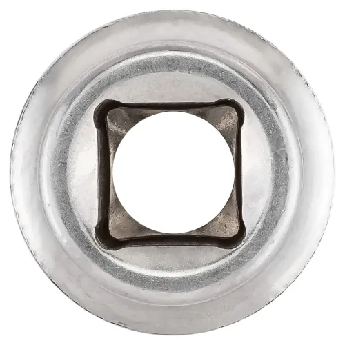Головка глубокая 17мм (6гр.), 3/8''